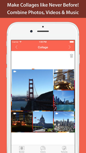 best app for creating photo collages mac